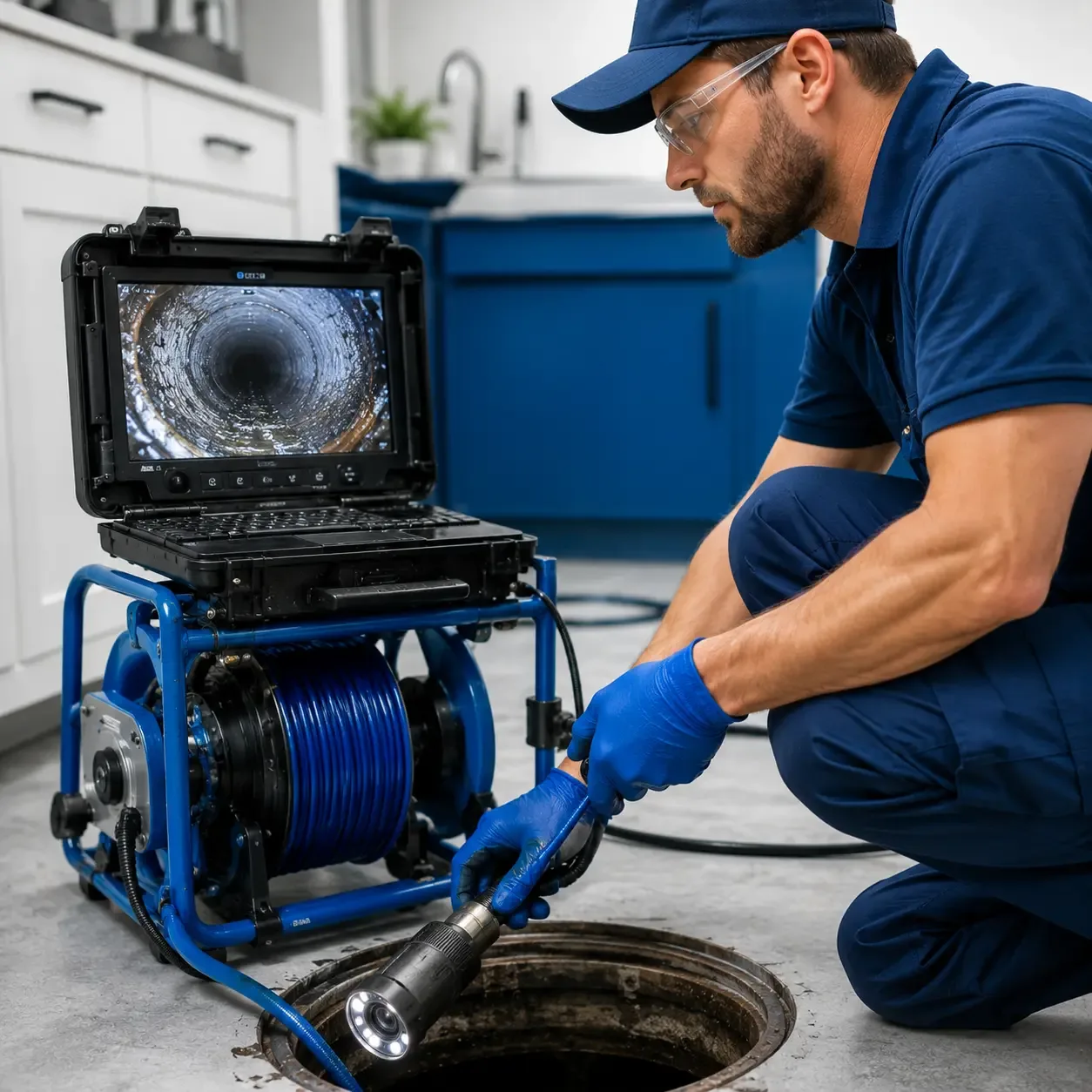 Pipe Relining professionals serving Francestown, NH